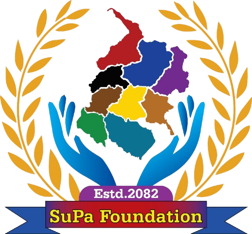 SuPa Foundation logo