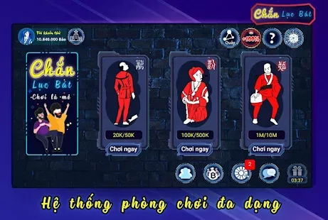chơi bài tứ sắc online - bay247 nổ hũ