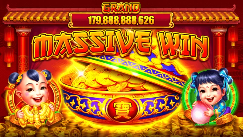 binh xap xam - winbit club