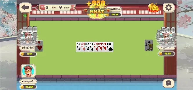 sunwin game sunwin - game bai zing play tien len