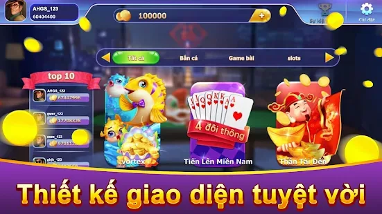 tài sunwin - bắn cá 2021