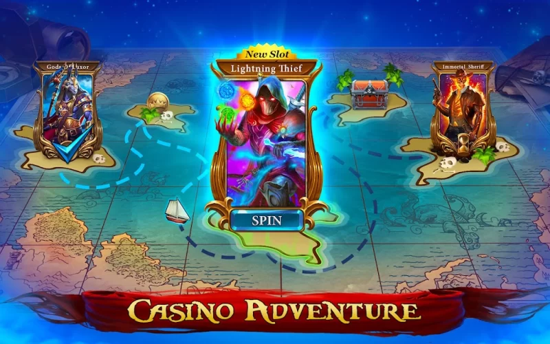 chơi liêng - ban ca xeng apk
