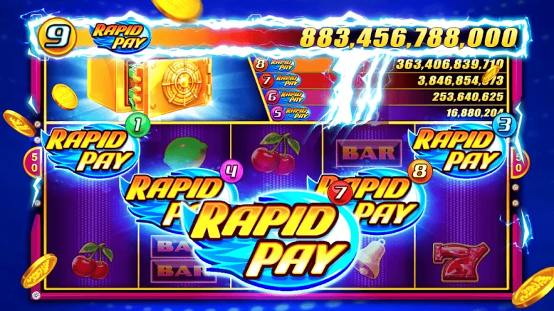tai game playcoc - cài đặt bắn cá